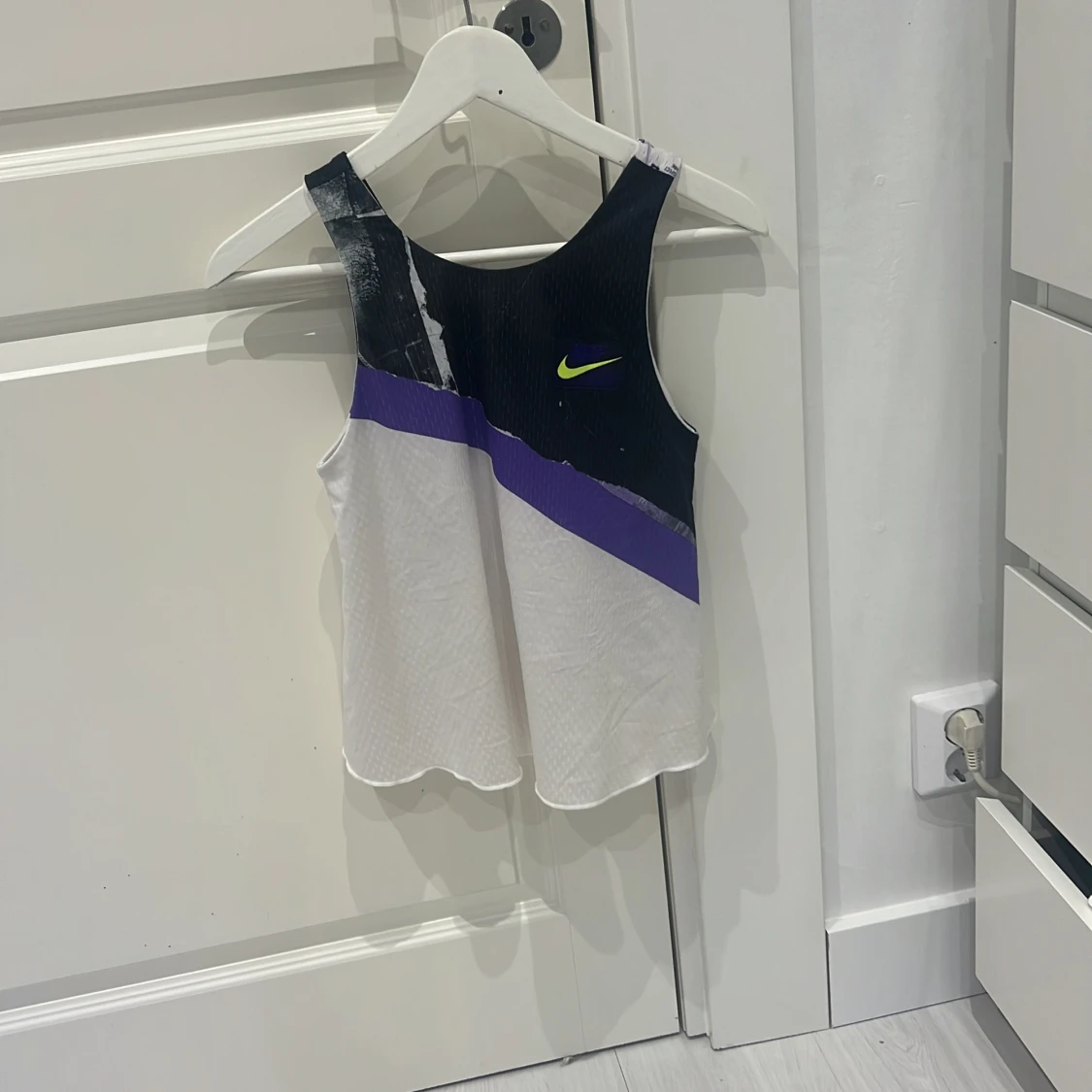Sportig linne från Nike