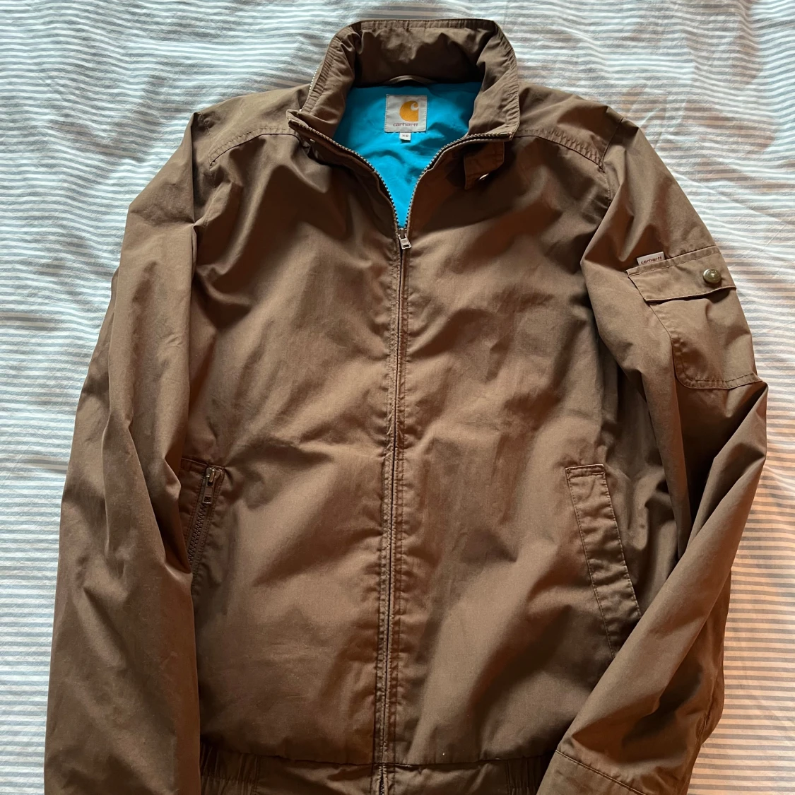 Carhartt jacka  - 91
