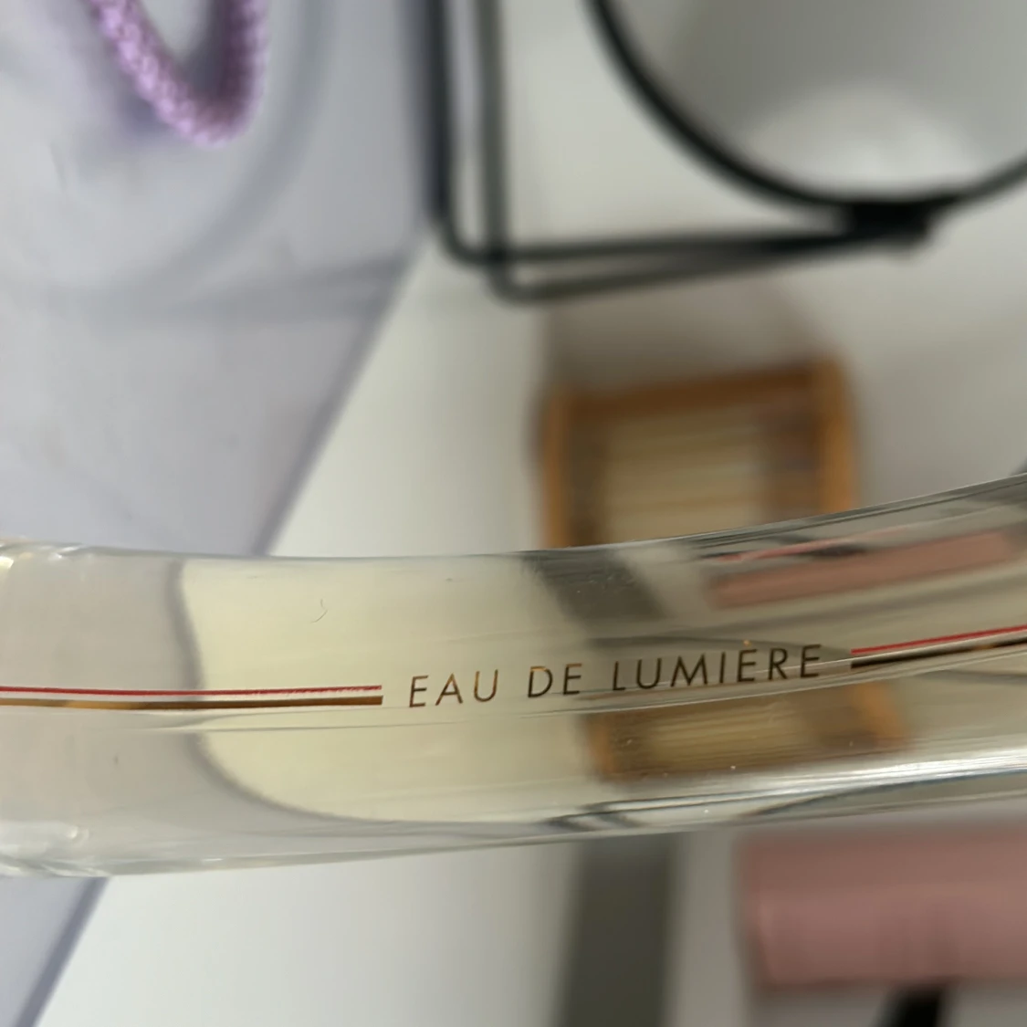 Eau de Lumière parfym - 90