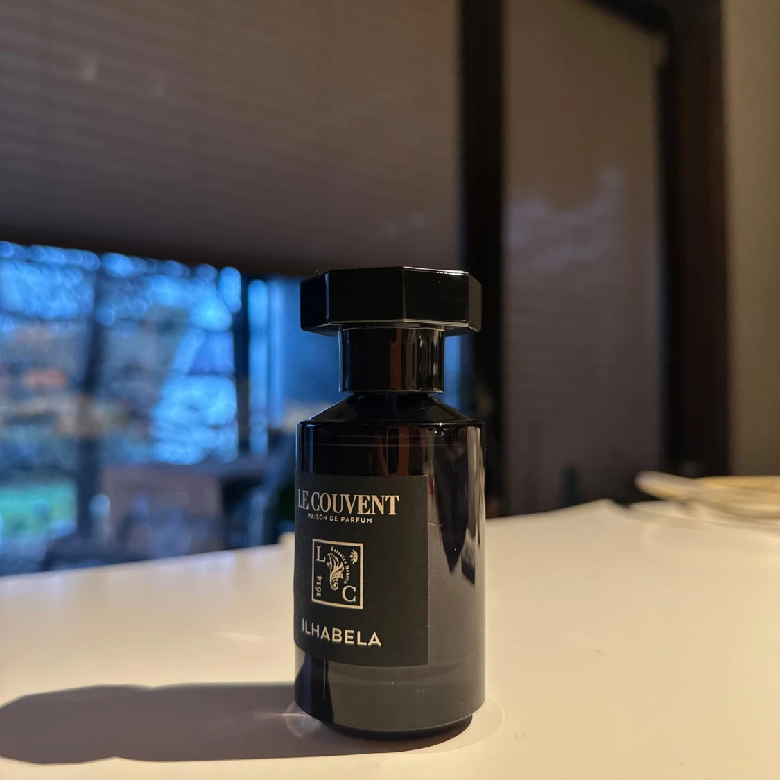 Parfym Le Couvent Ilhabela - 91