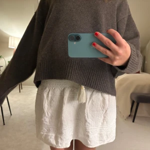 Zara minikjol🌸🌸 - Så snygg kjol, säljs inte längre och helt nyskick!! Storlek S