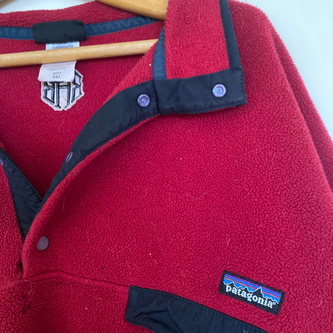 Patagoniafleece - 91