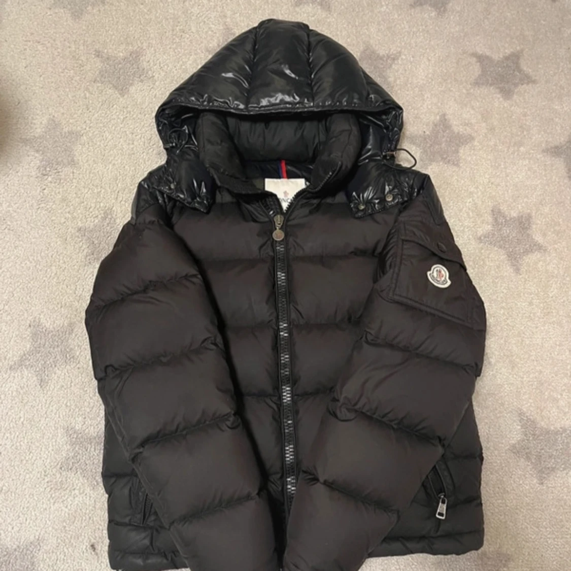 Moncler jacka