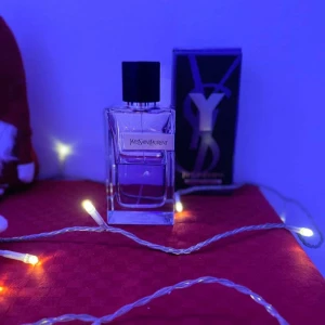 Yves Saint Laurent edt - 50/100ml