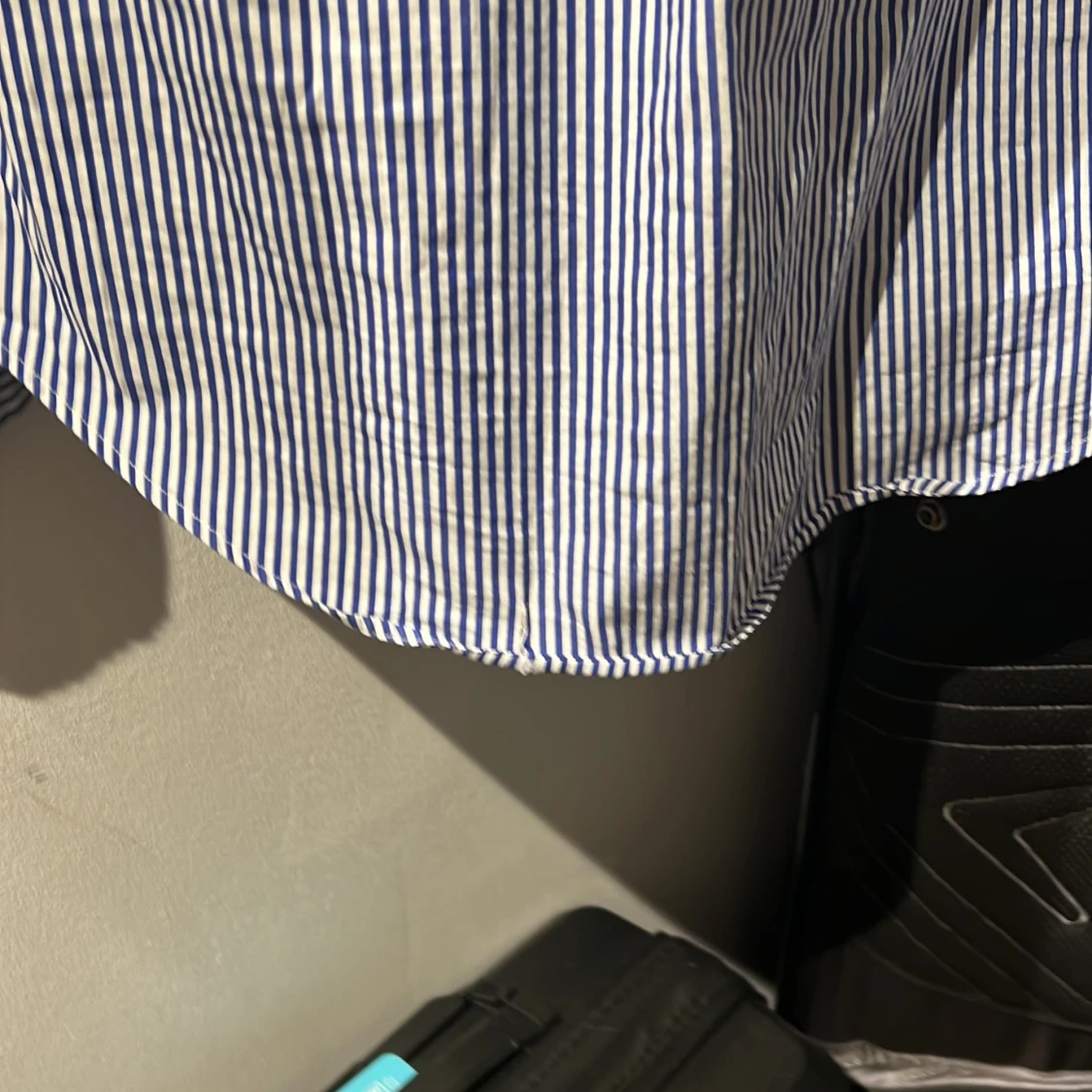 Skjorta från Ralph Lauren - 90