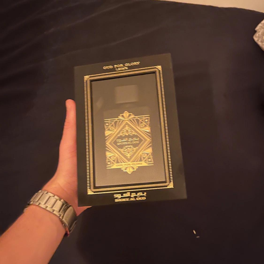 Oud For Glory Parfym