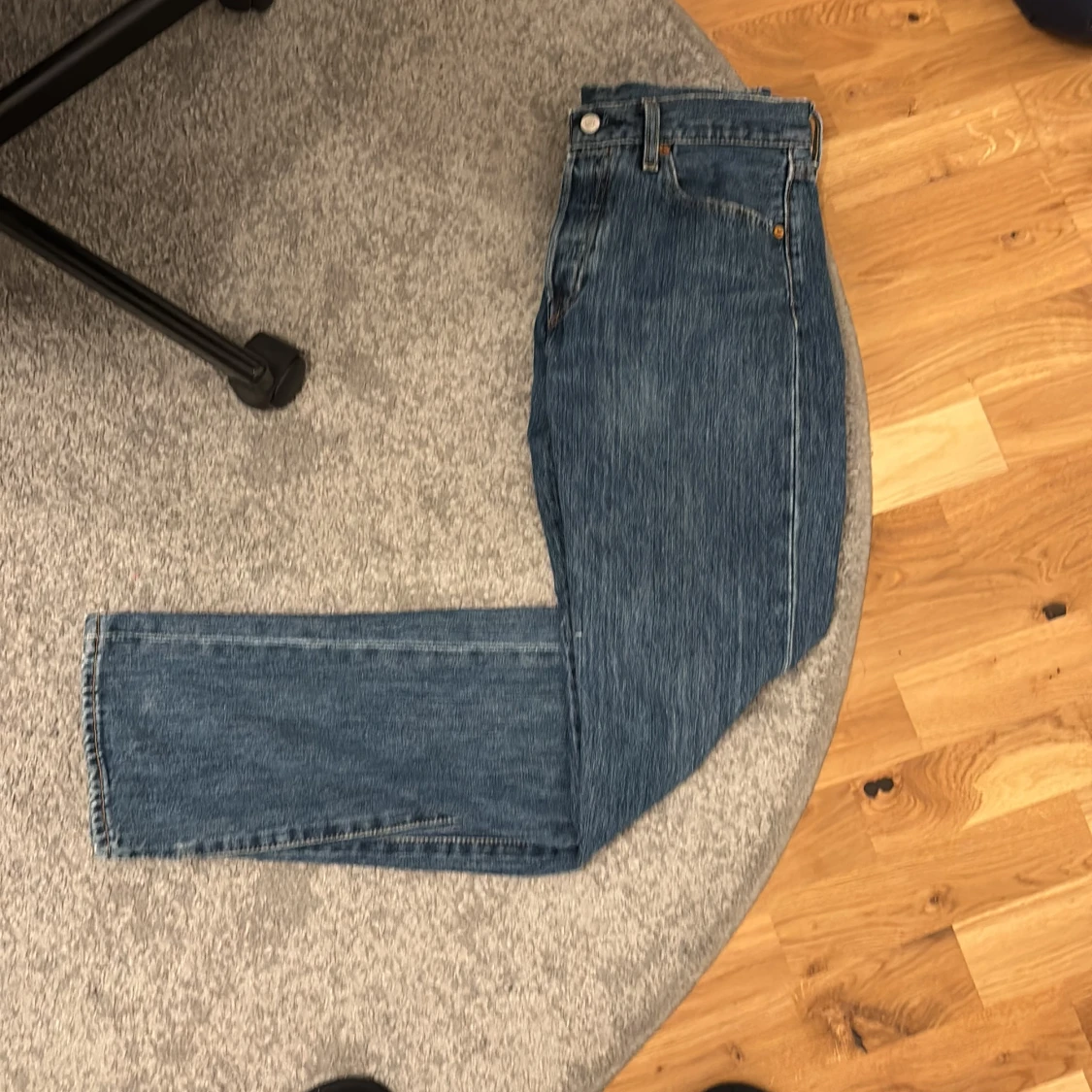 Levis 501 jeans - 92