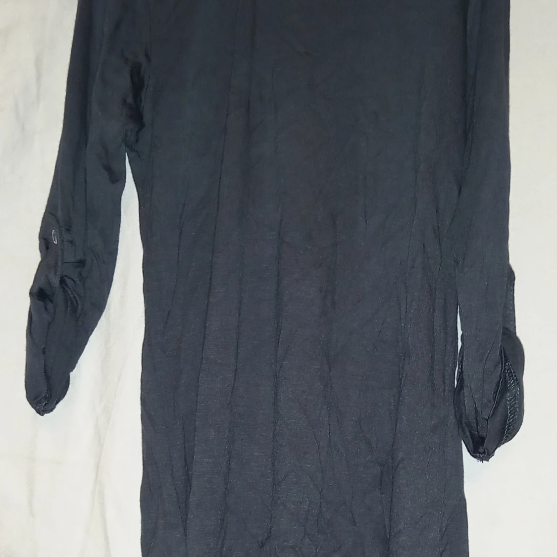 Grå tunntröja från Cubus, barn - 90