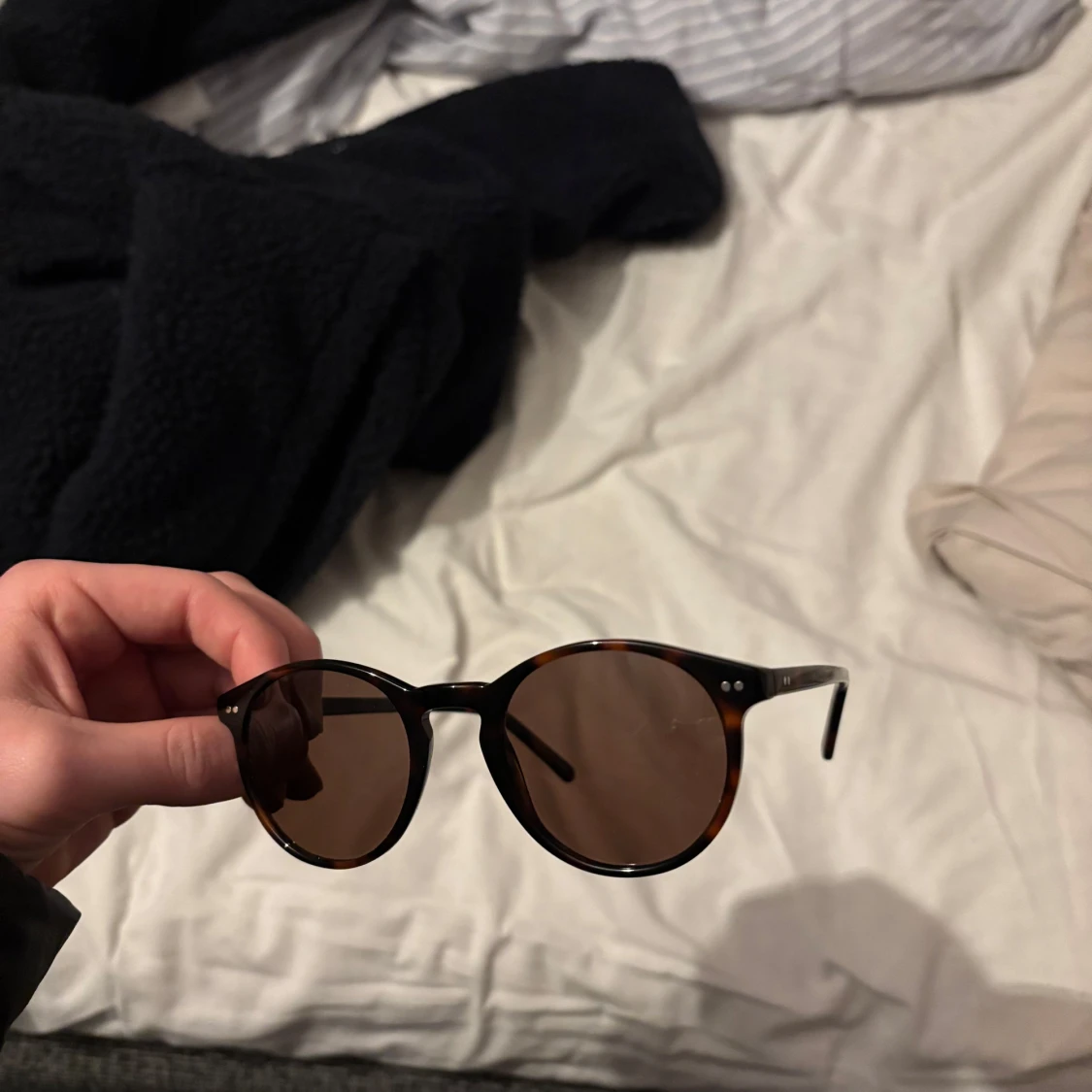 Solglasögon från John Henric - 90