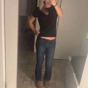 Low waist jeans  - Super fina lågmidjade jeans 💗💗