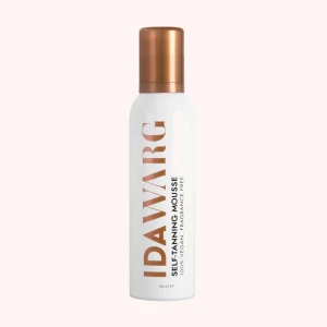 Hårprodukter, brun utan sol - Säljer en Ida warg brun utan sol, Ida Warg uv & heat protection spray och en Elvital leave in serum för bara 150kr. Säljer pga att dom inte kommer till användning. Dom är helt oanvända förutom serumet som jag testat tre gånger 