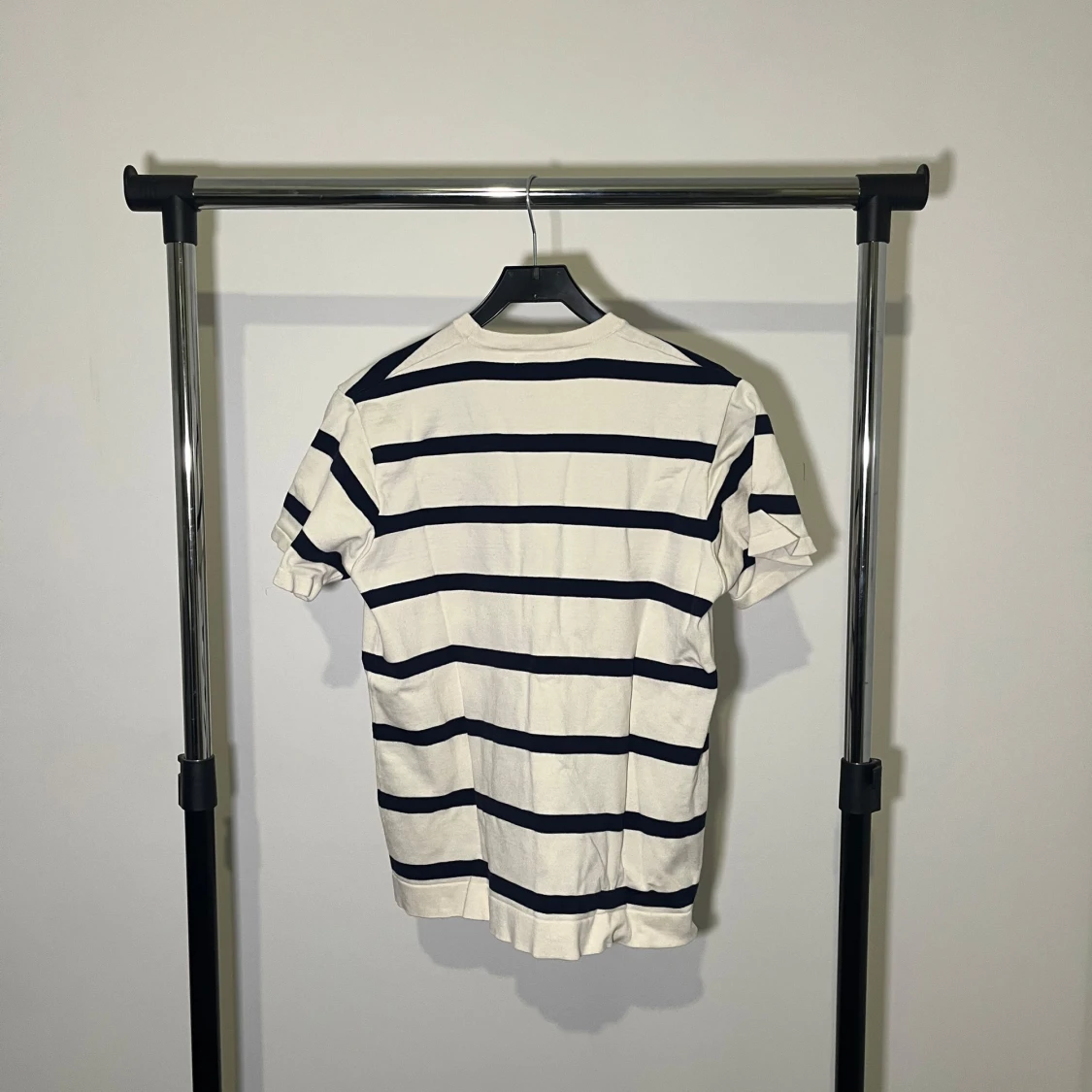 Randig t-shirt från Zara - 90
