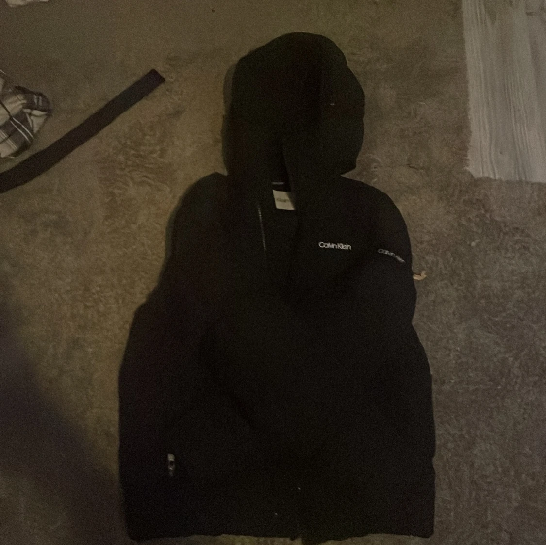 Calvin Klein jacka - 90