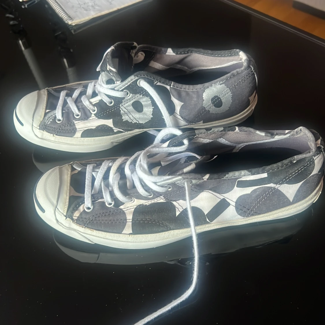 Converse Jack Purcell Unikko Converse