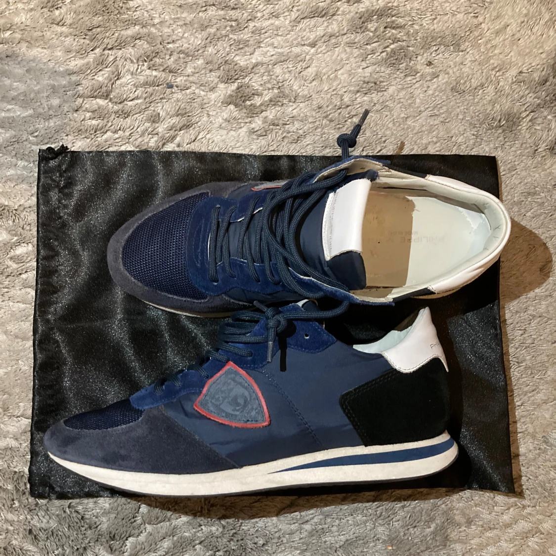 Philippe model trainers - 91