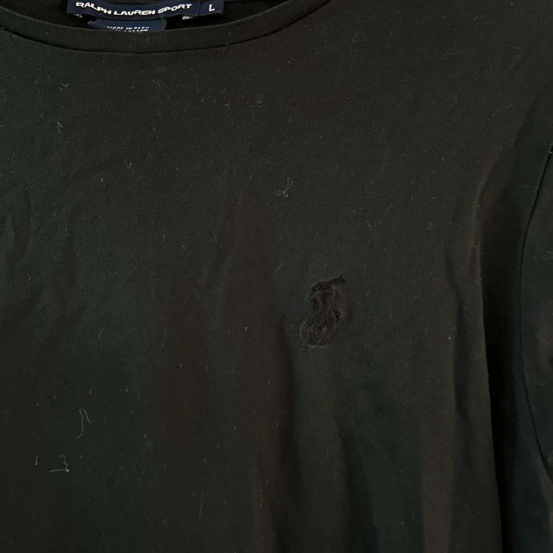 Ralph lauren t-shirt - 91