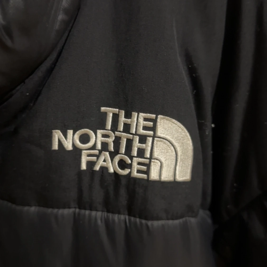 North the face jacka - 91