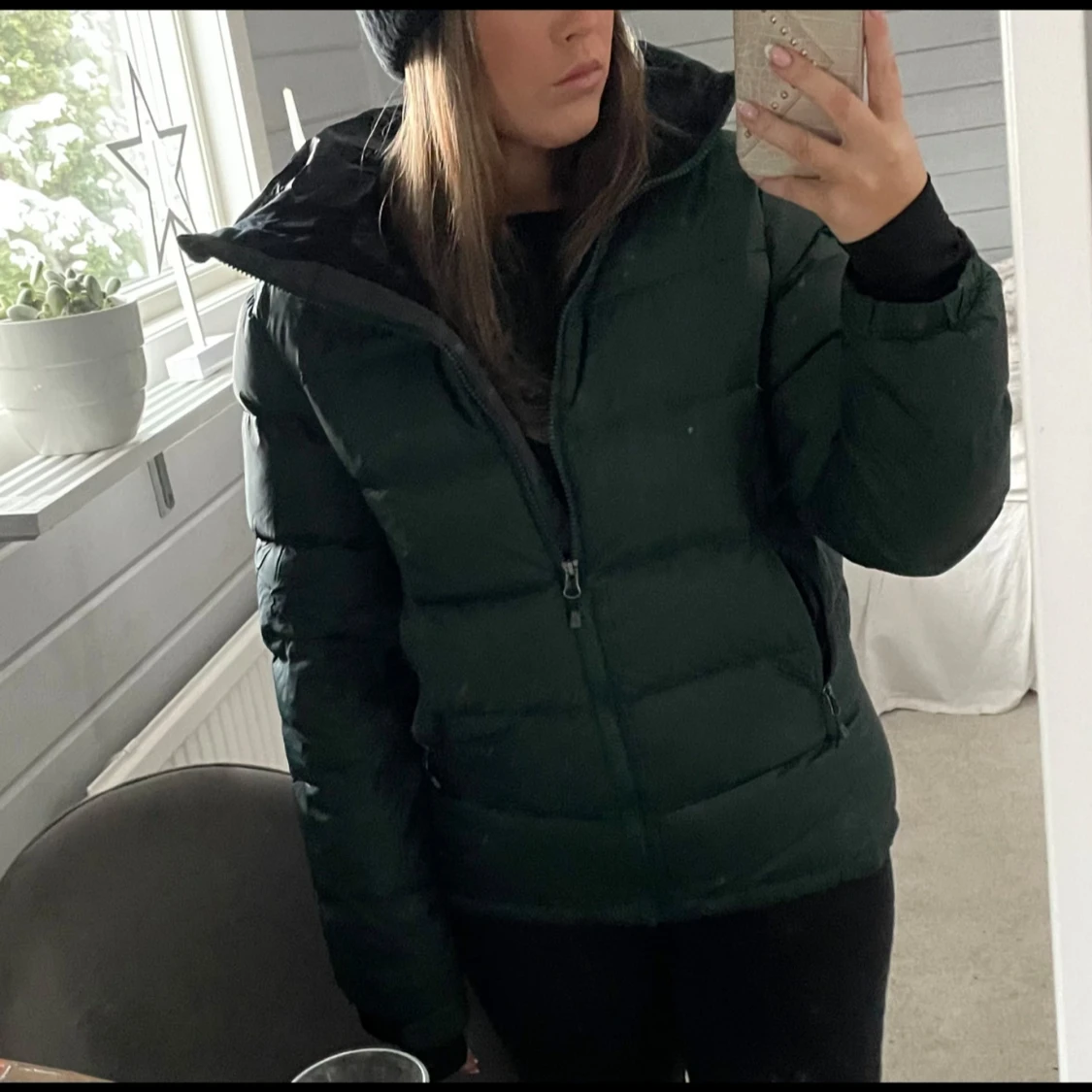 Gida Down 3.0 W Deep Forest Green - 90