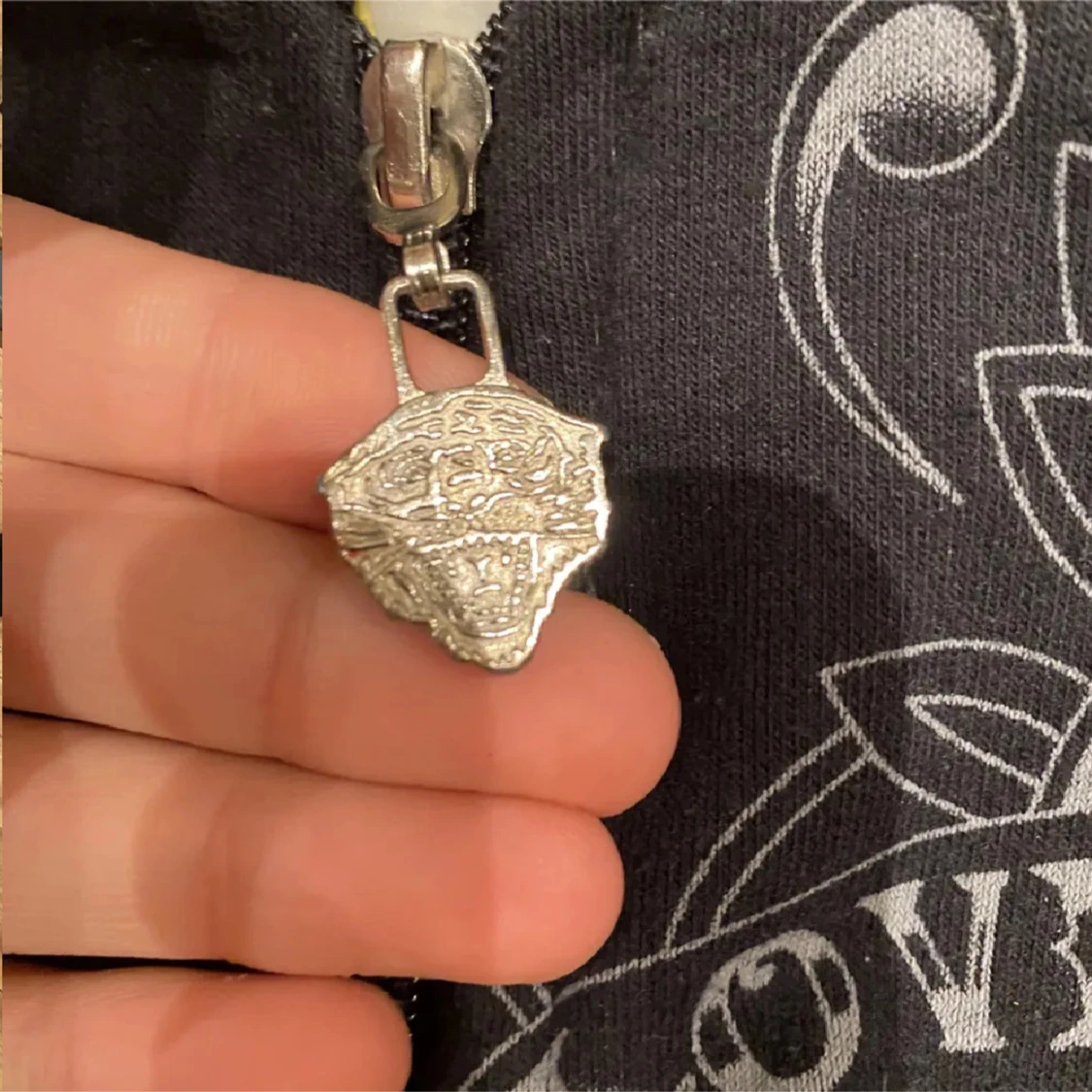 Ed Hardy hoodie - 91