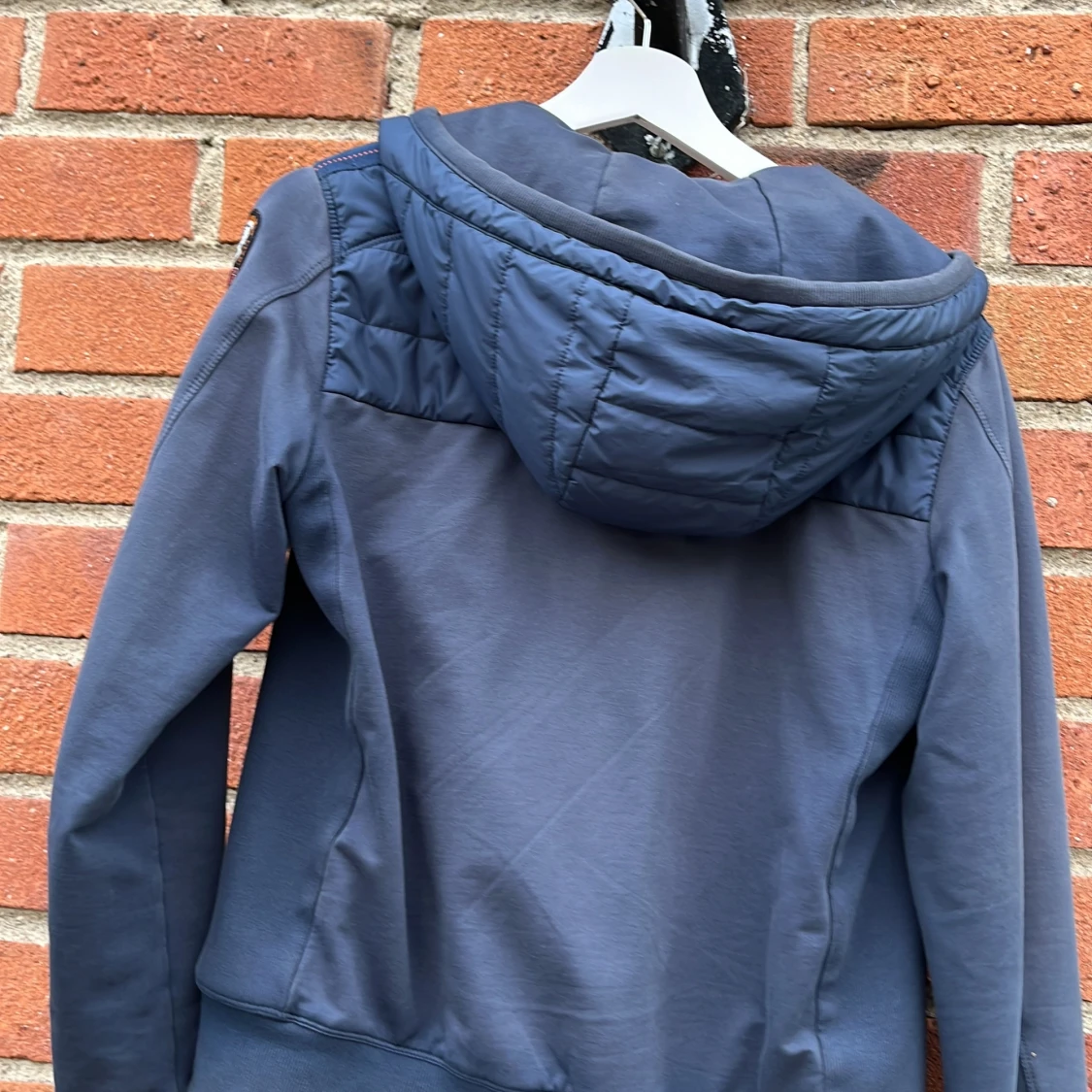 Parajumper cardigan - 93