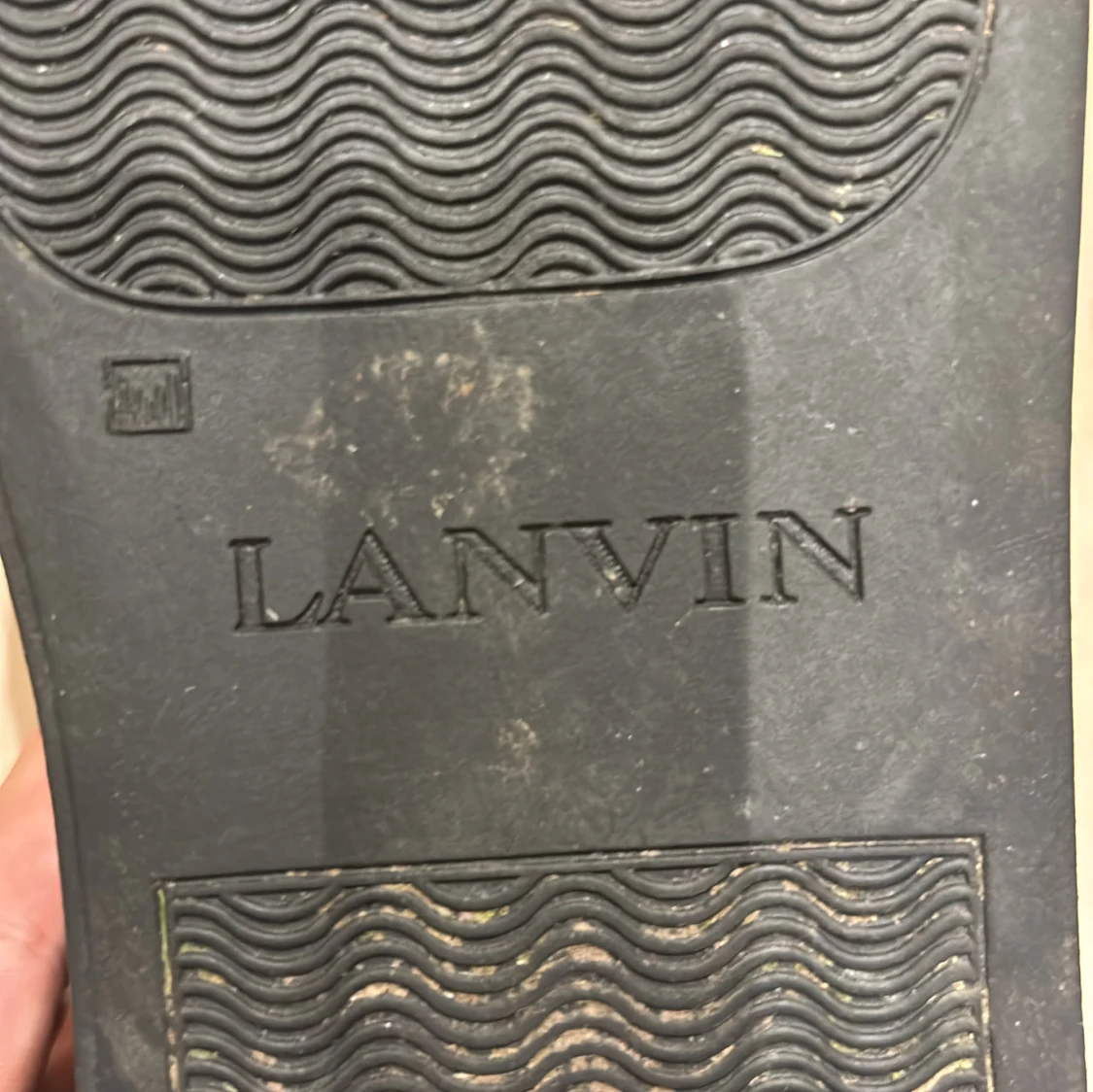 Hel svarta lanvins - 91