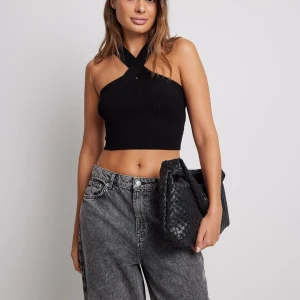 Topp - Fin topp från nakd strl M