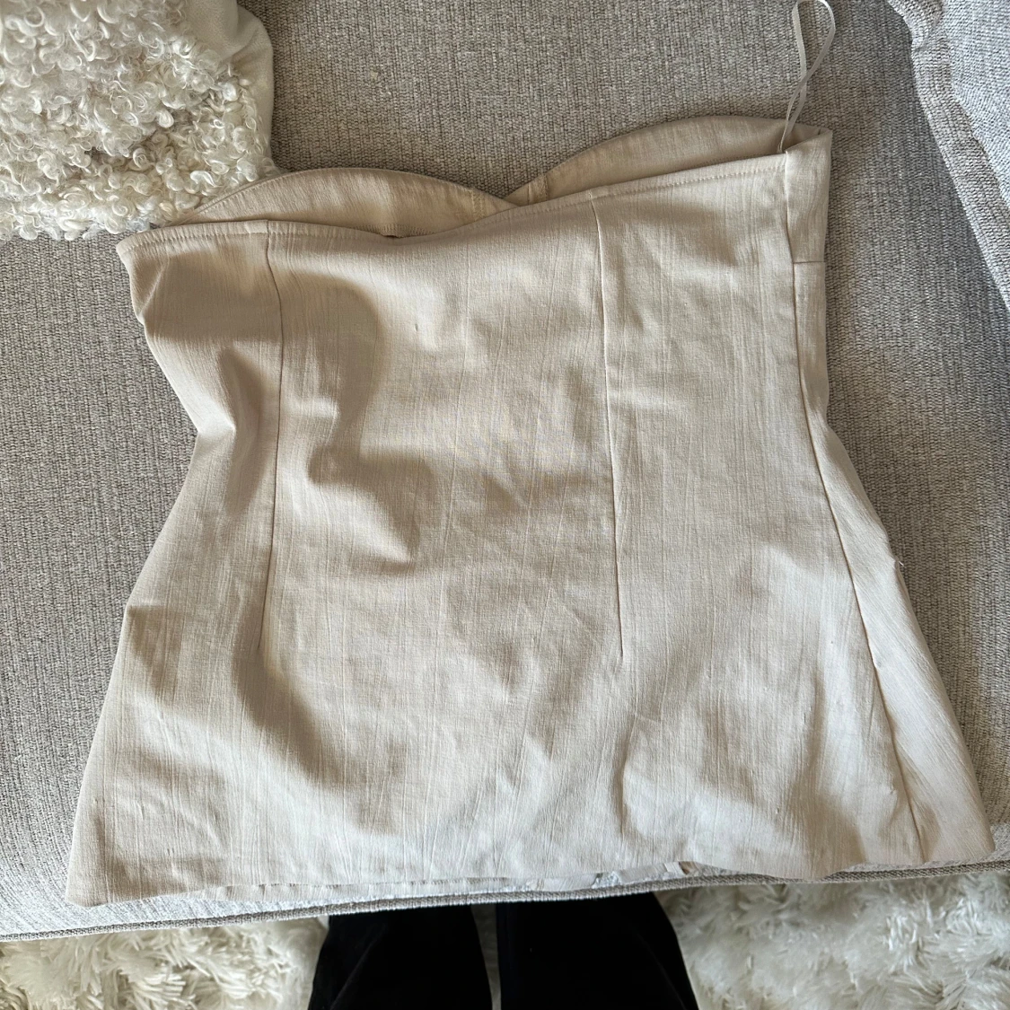 Topp ginatricot - 91