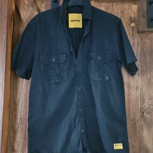 Skjorta - Kortärmad