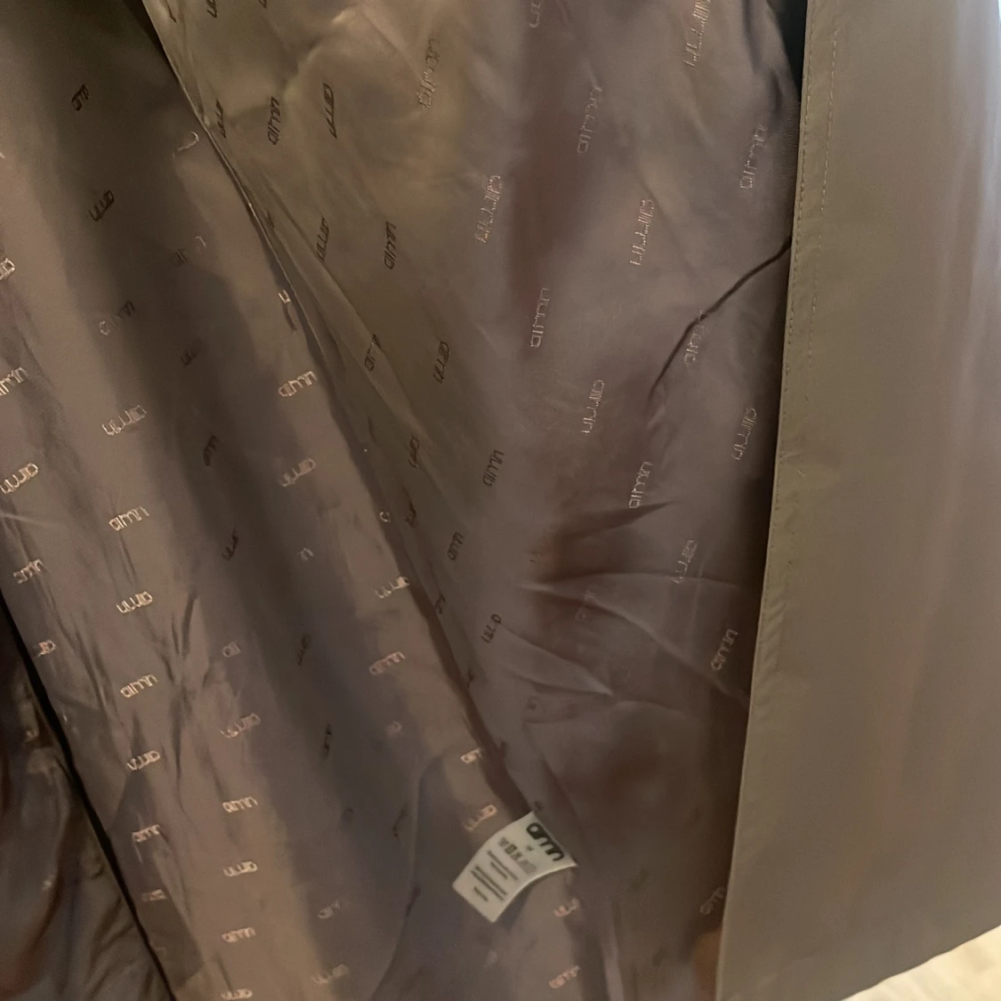 Trenchcoat aimn M - 93