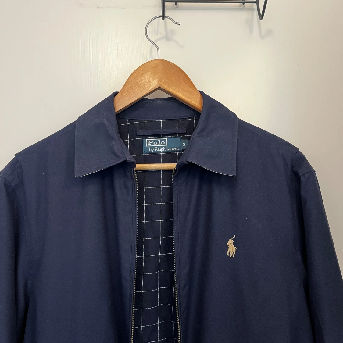 Ralph Lauren jacka  - 90