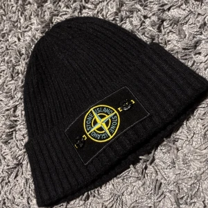 Stone island mössa - Snygg mössa i nyskick! 