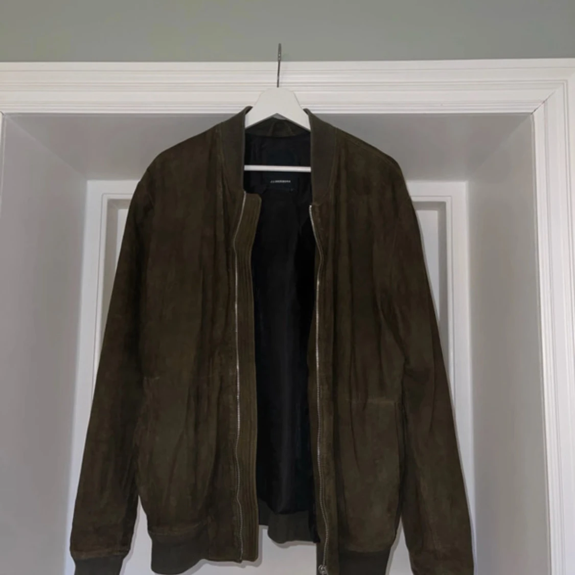 Jacka i mocka från J.Lindberg