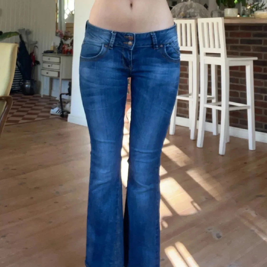 LTB jeans storlek 28x32  - 90