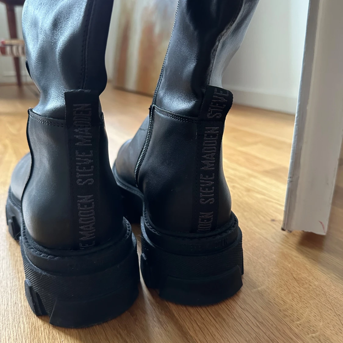 Steve Madden stövlar - 93