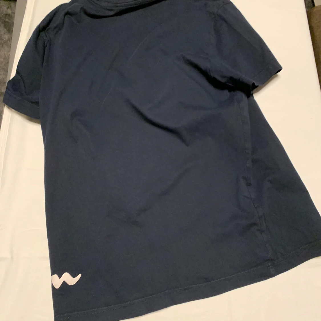 Svart t-shirt från Champion - 2