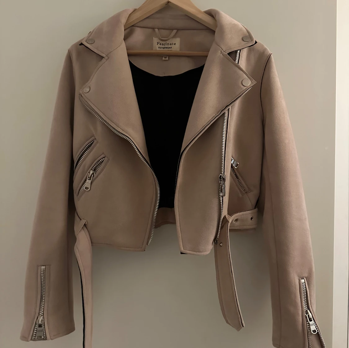 Mockajacka från Chealsea