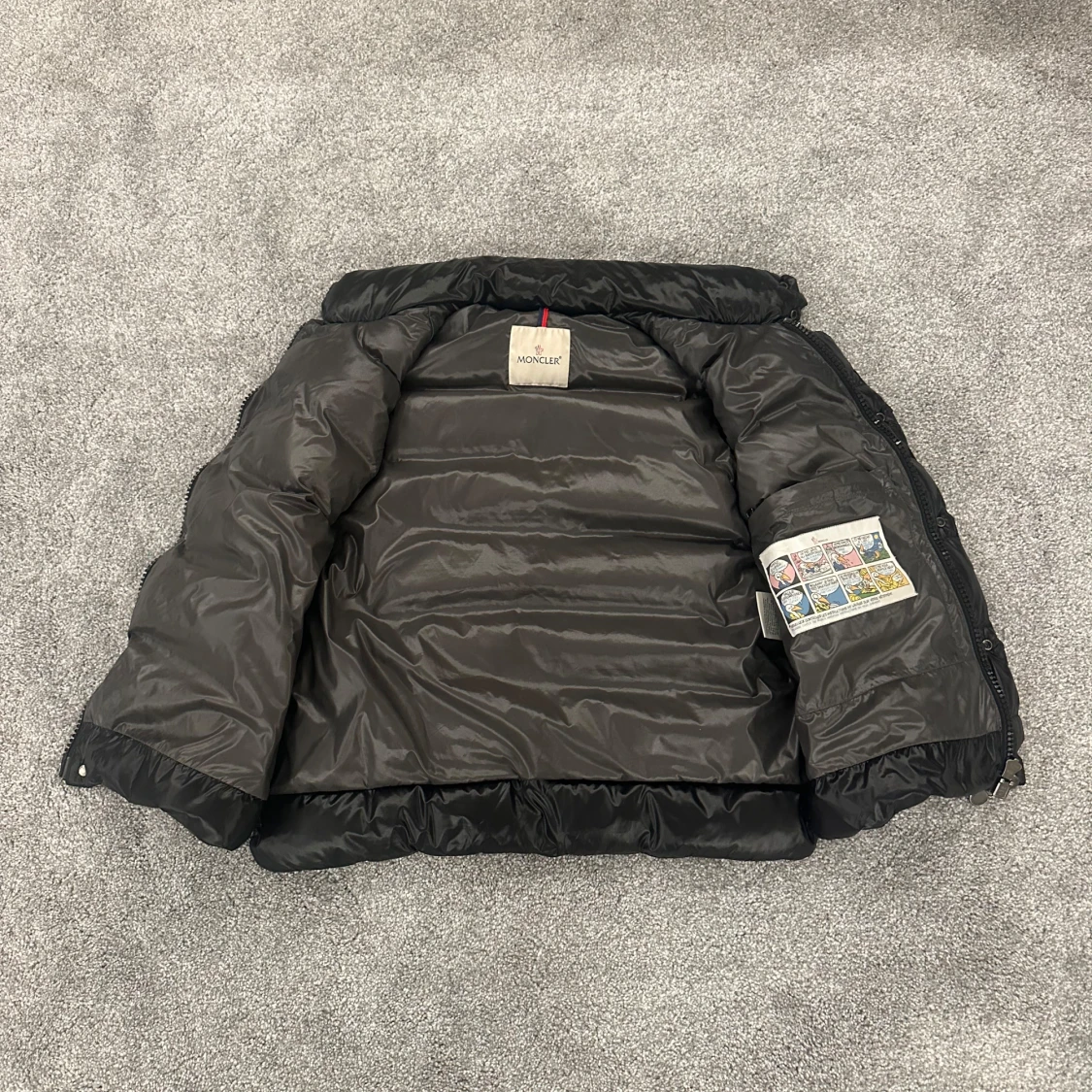 Moncler Tibb Down vest - 4