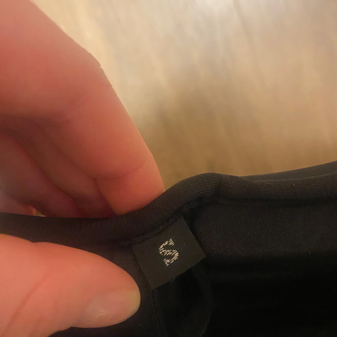 Svart skyddsväst från Rider's Company - 3