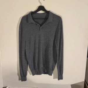 John Henric tröja - John Henric tröja i 100% Merino