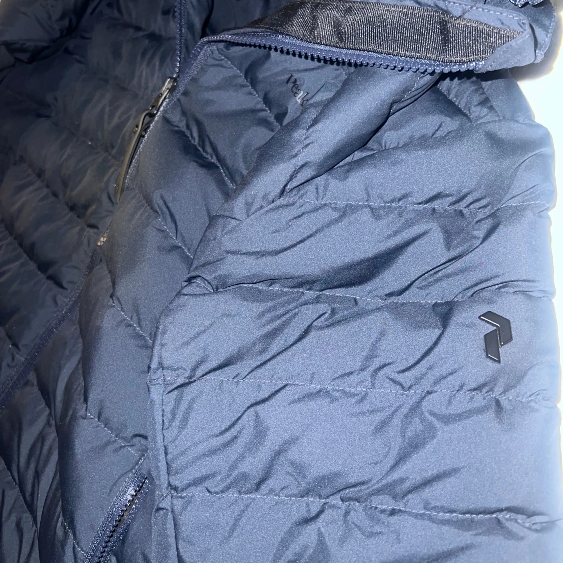 Peak performance jacka  - 2