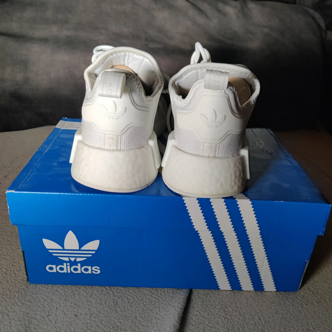 NMD R1 J PRIMEBLUE/38 - 1