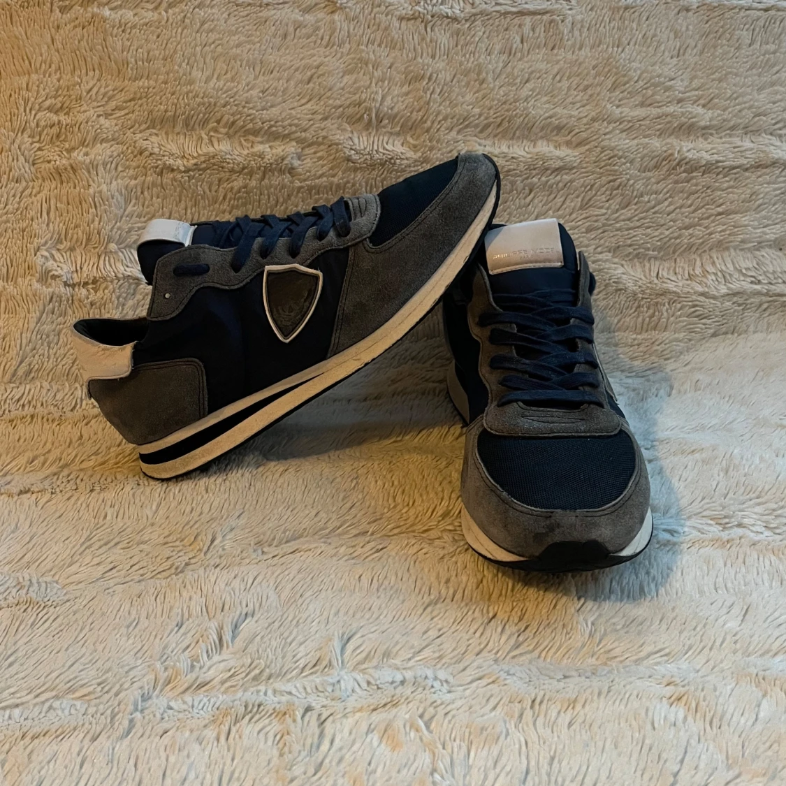 Philippe Model skor - 1