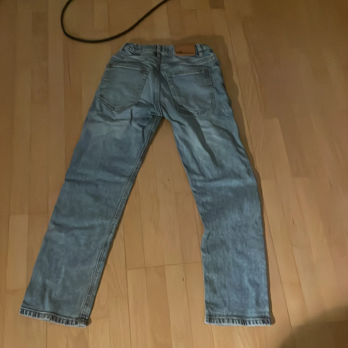 Blå jeans från Lab Industries - 2