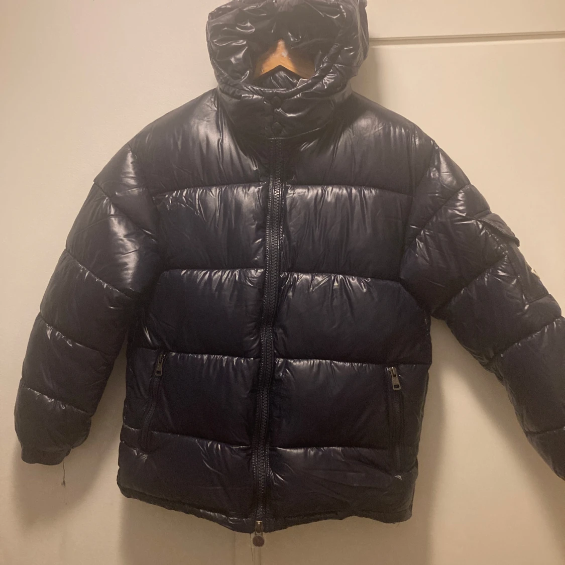 Moncler Jacka - 2