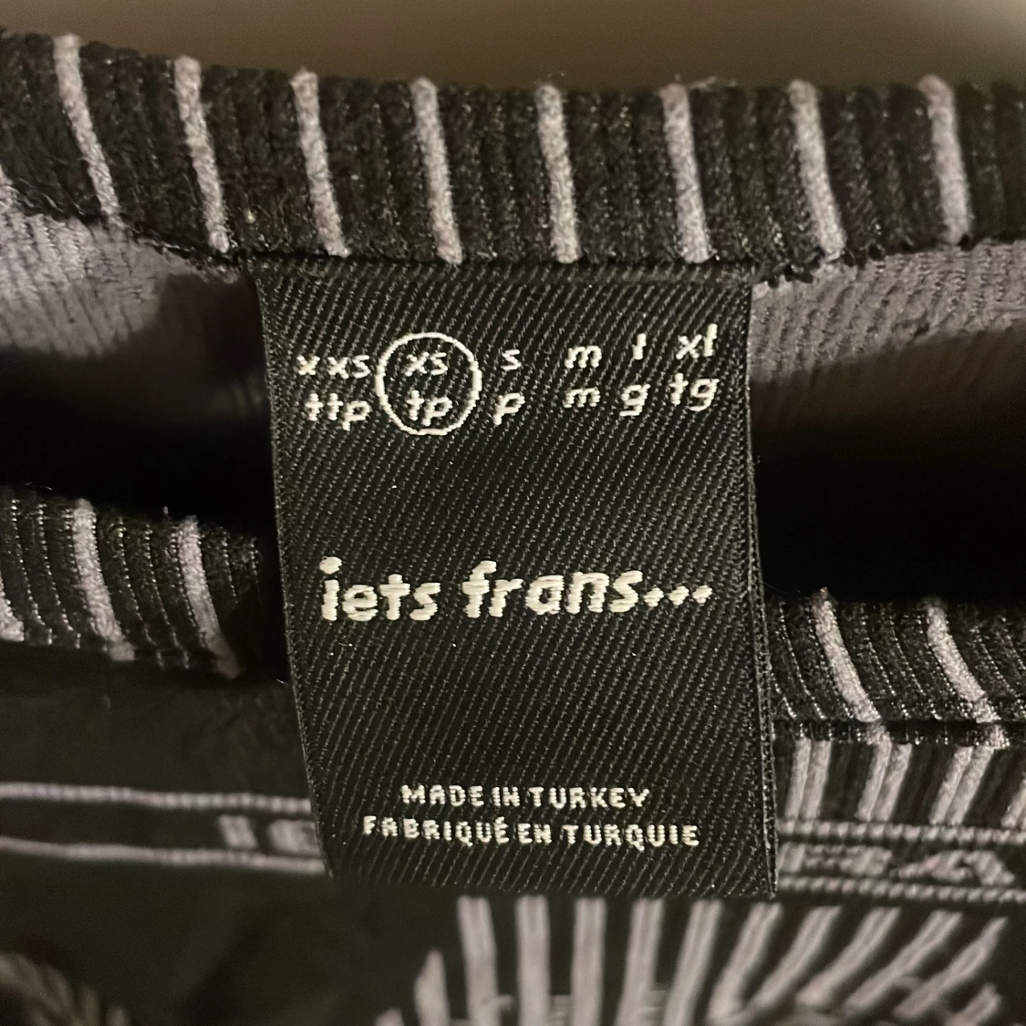 Streetwear tröja😍 - 1