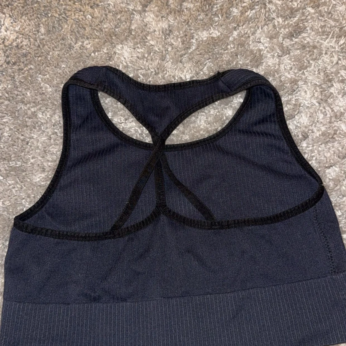 Sport topp stl L - 1