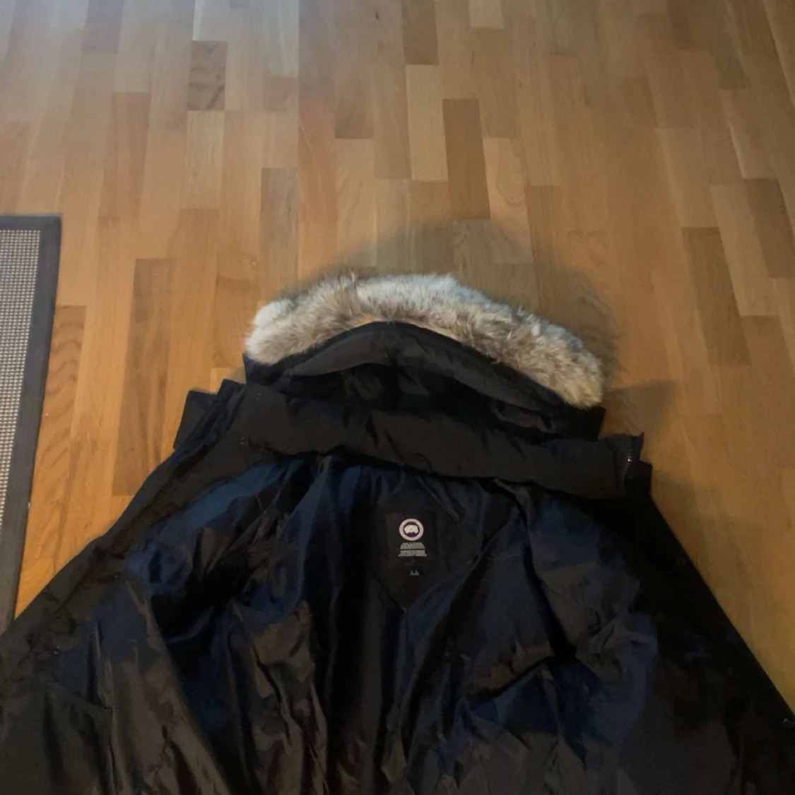 Canada goose dunjacka - 3