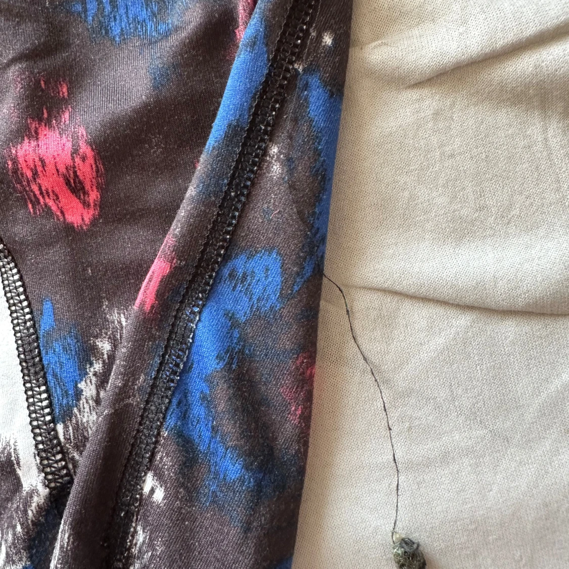 Färgglada Träningsbyxor - 92