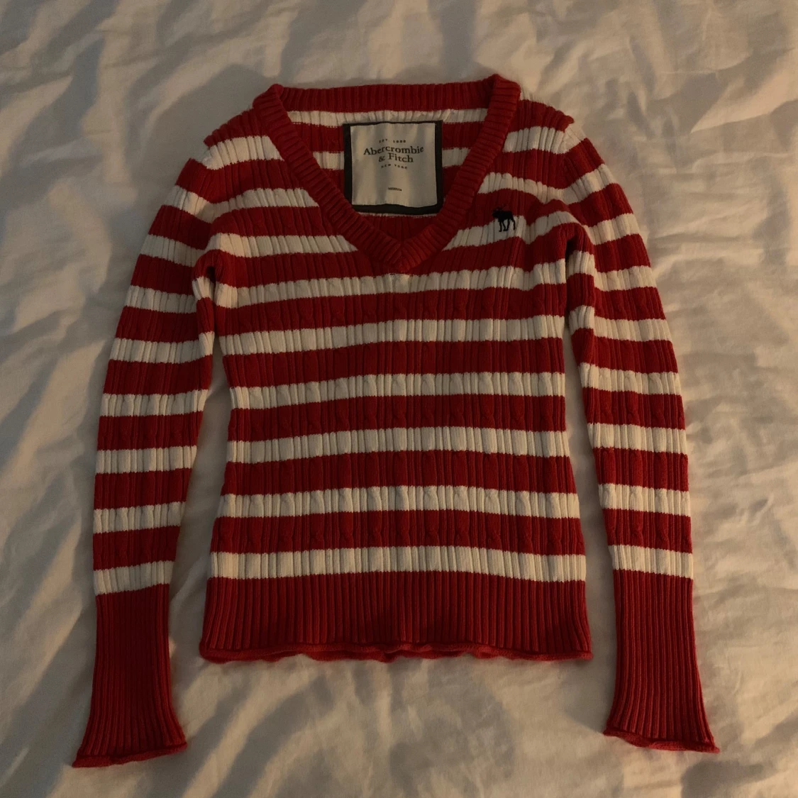 Abercrombie & fitch tröja