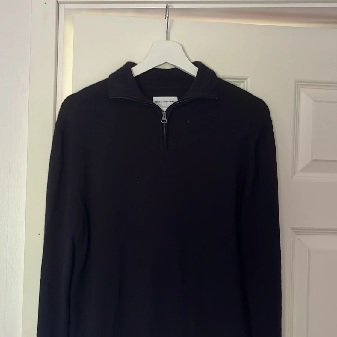 These Glory Days - Half Zip Tröja - 91